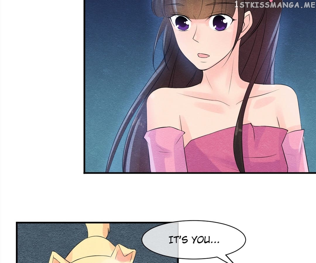 Long Live My Dear Prince Consort chapter 34 - page 61