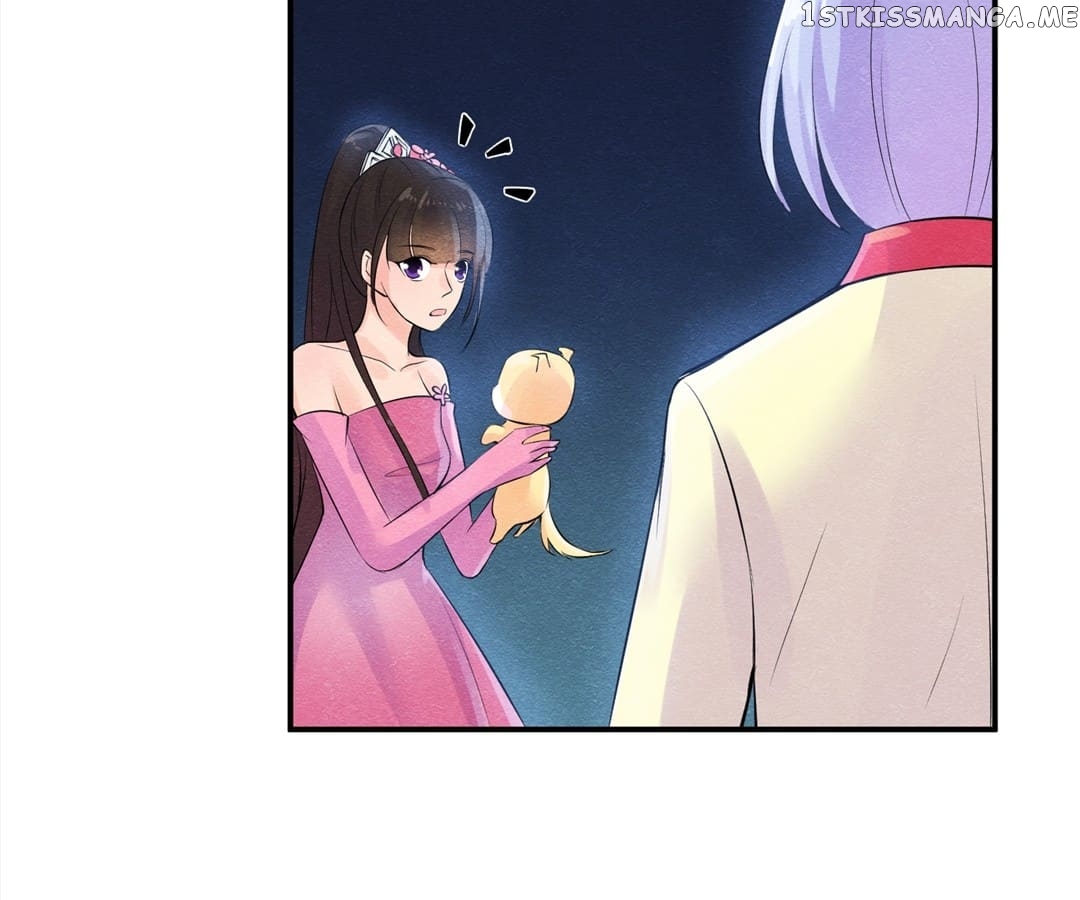 Long Live My Dear Prince Consort chapter 34 - page 63