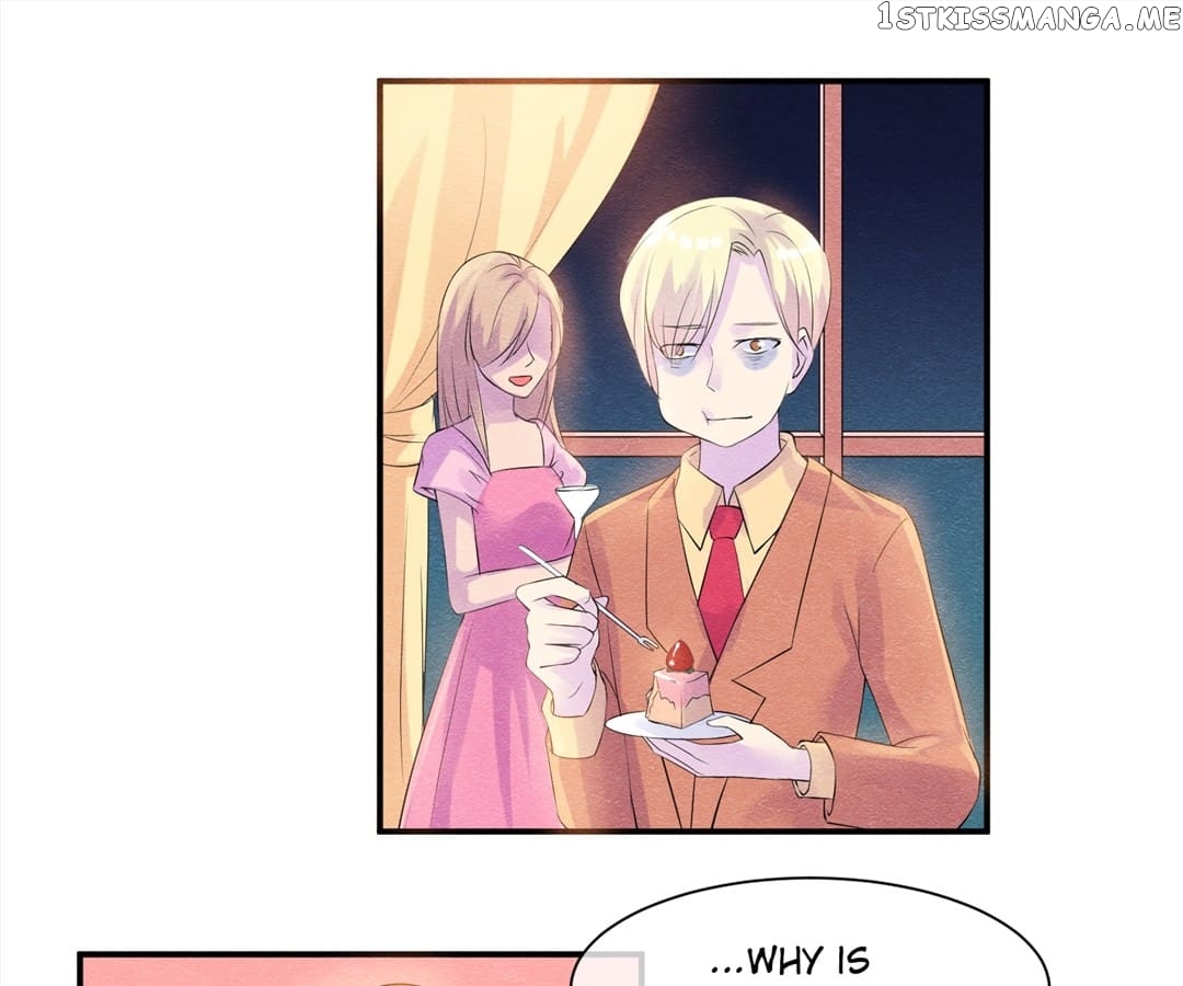 Long Live My Dear Prince Consort chapter 34 - page 8