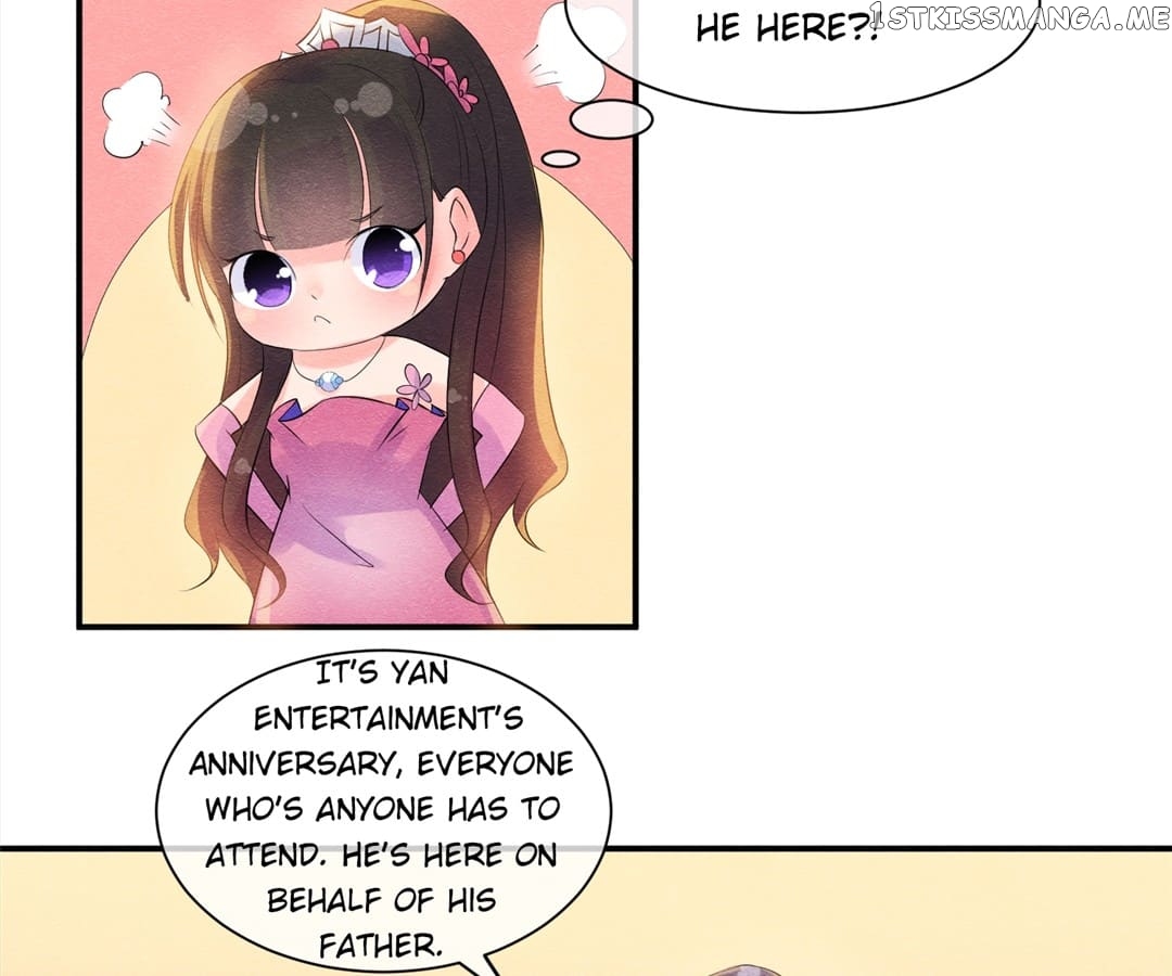 Long Live My Dear Prince Consort chapter 34 - page 9