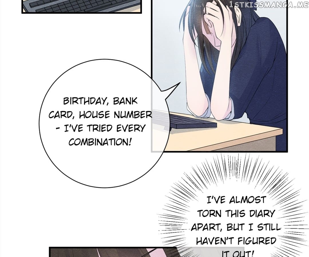 Long Live My Dear Prince Consort chapter 36 - page 17