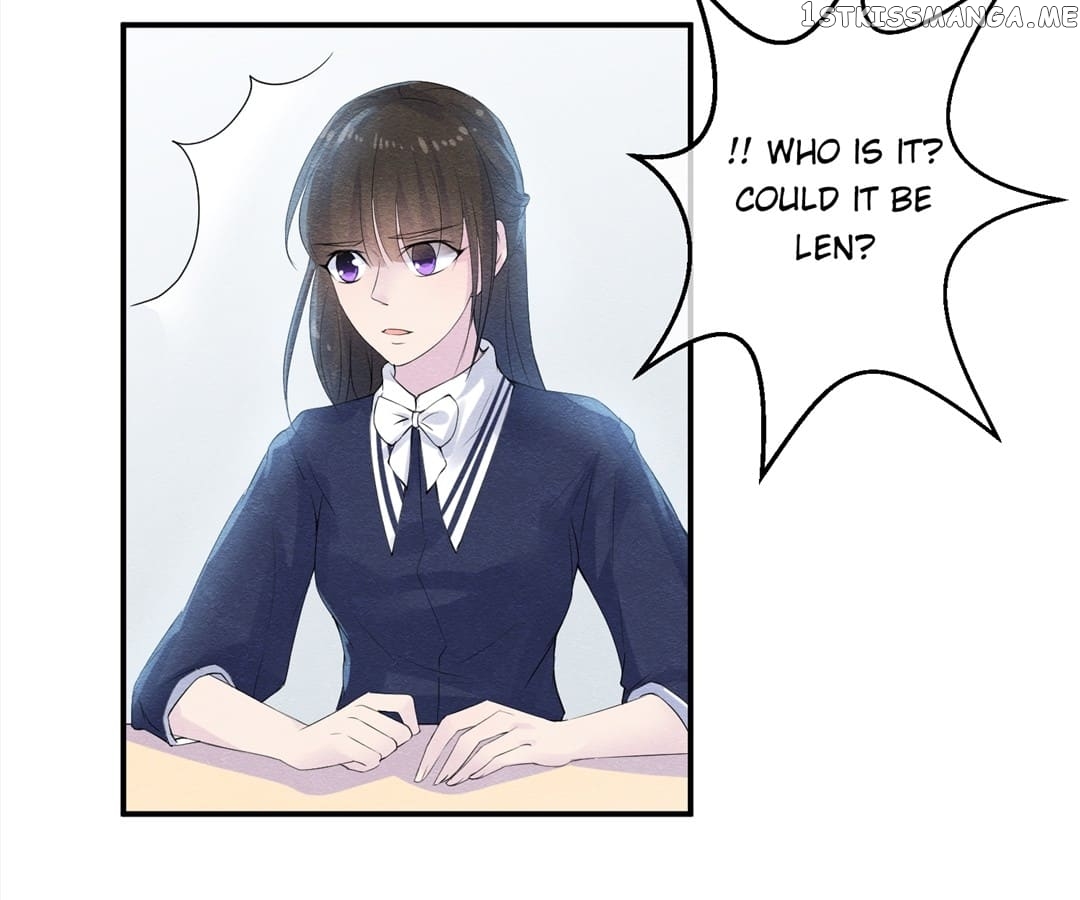 Long Live My Dear Prince Consort chapter 36 - page 19