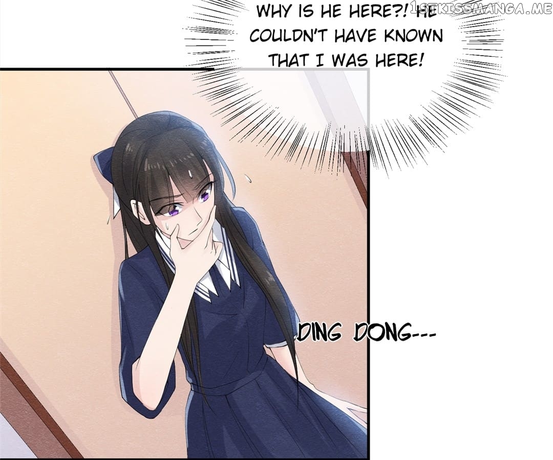 Long Live My Dear Prince Consort chapter 36 - page 24