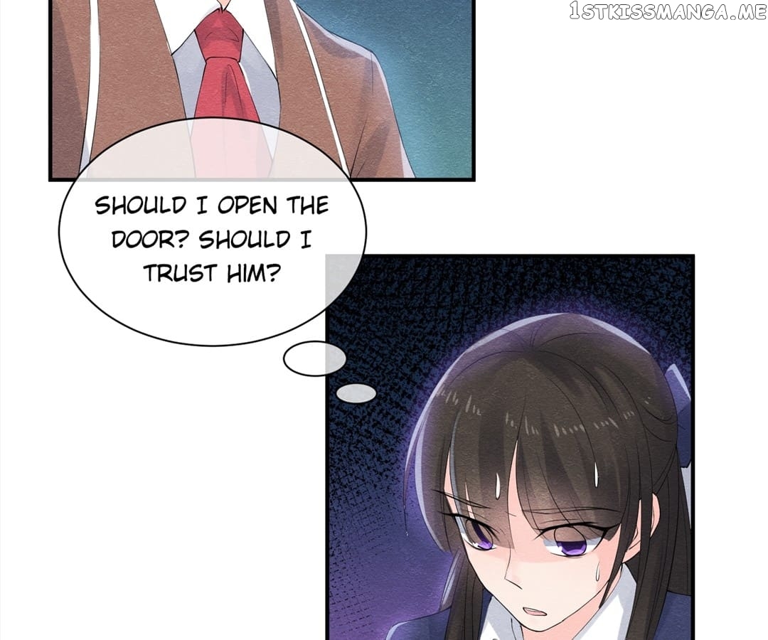Long Live My Dear Prince Consort chapter 36 - page 27