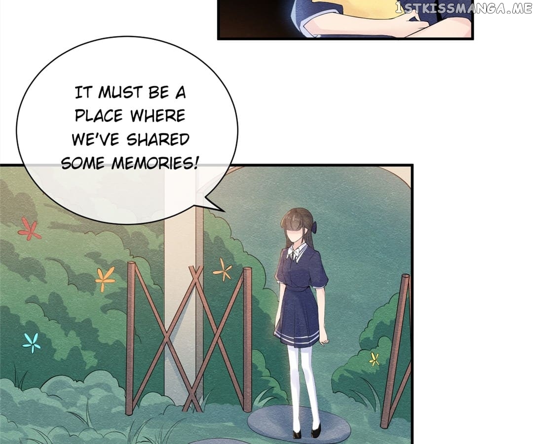 Long Live My Dear Prince Consort chapter 36 - page 3