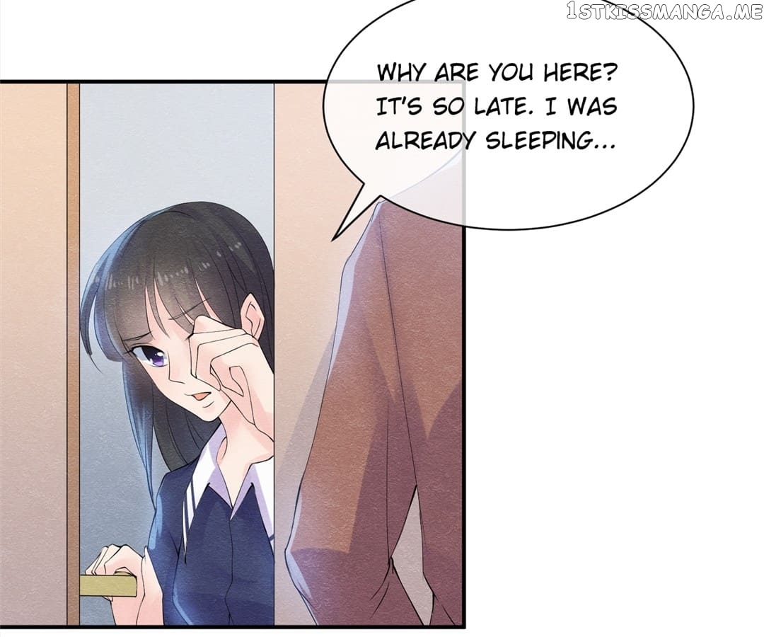 Long Live My Dear Prince Consort chapter 36 - page 37
