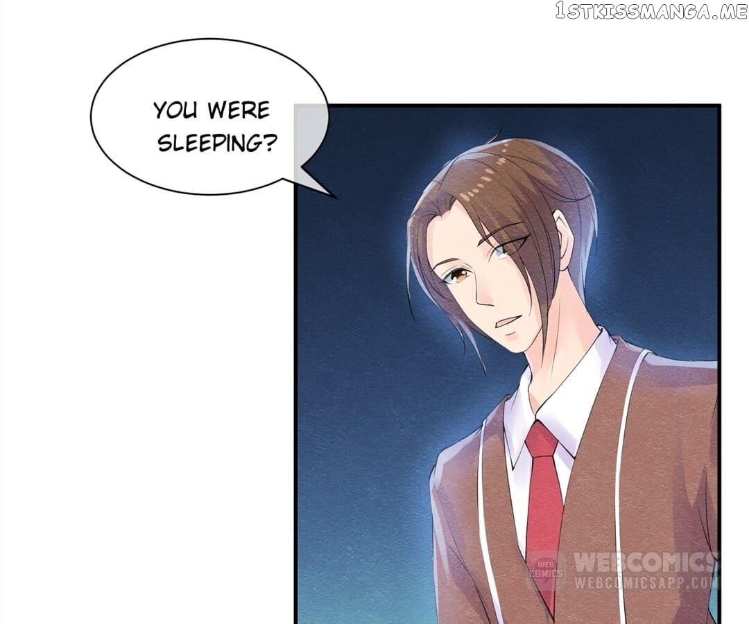 Long Live My Dear Prince Consort chapter 36 - page 38