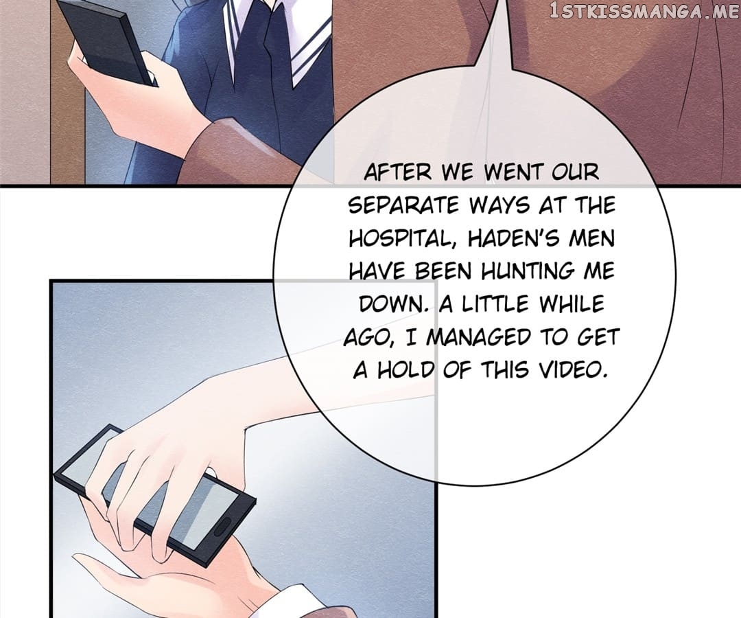 Long Live My Dear Prince Consort chapter 36 - page 40