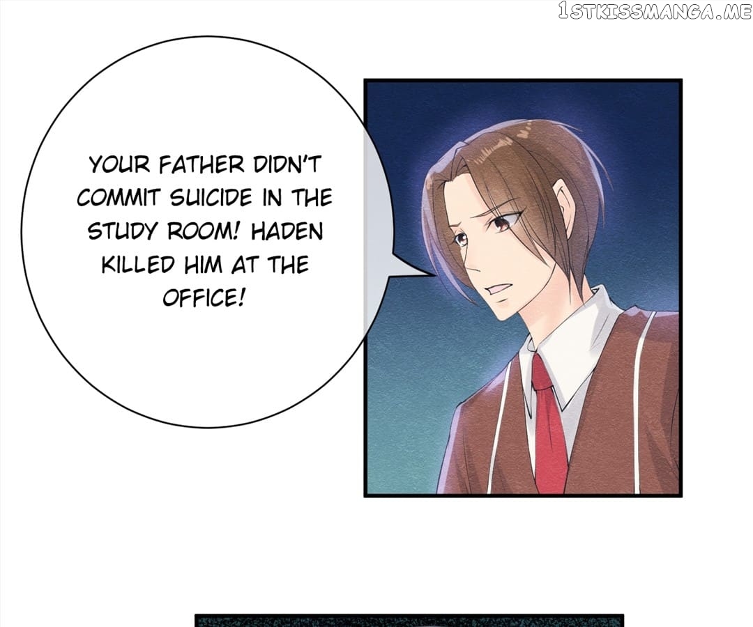 Long Live My Dear Prince Consort chapter 36 - page 43