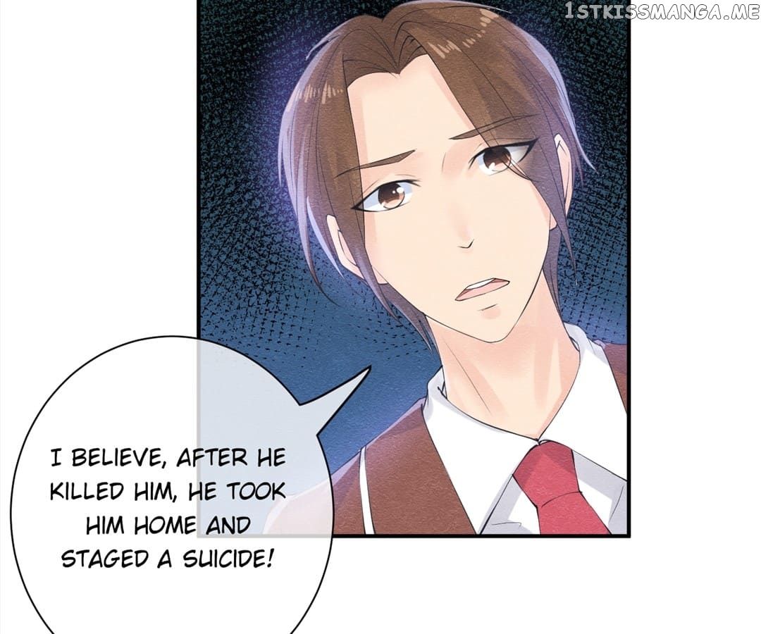 Long Live My Dear Prince Consort chapter 36 - page 44