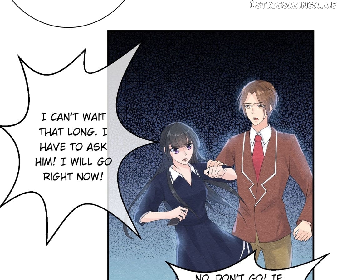 Long Live My Dear Prince Consort chapter 36 - page 48