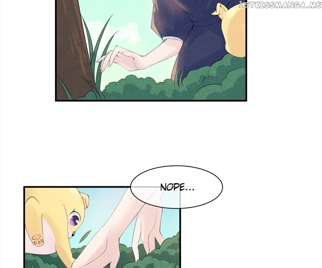 Long Live My Dear Prince Consort chapter 36 - page 5