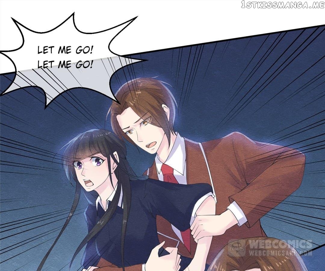 Long Live My Dear Prince Consort chapter 36 - page 50
