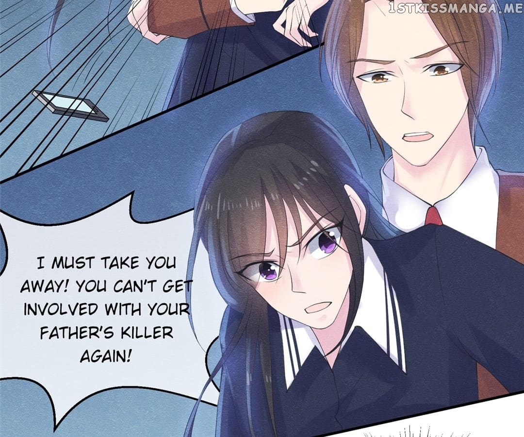 Long Live My Dear Prince Consort chapter 36 - page 51