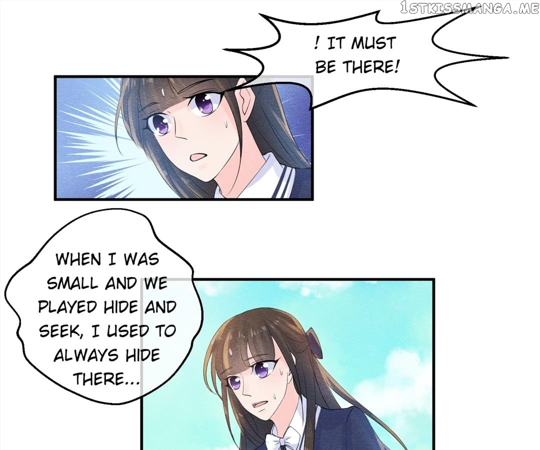 Long Live My Dear Prince Consort chapter 36 - page 8