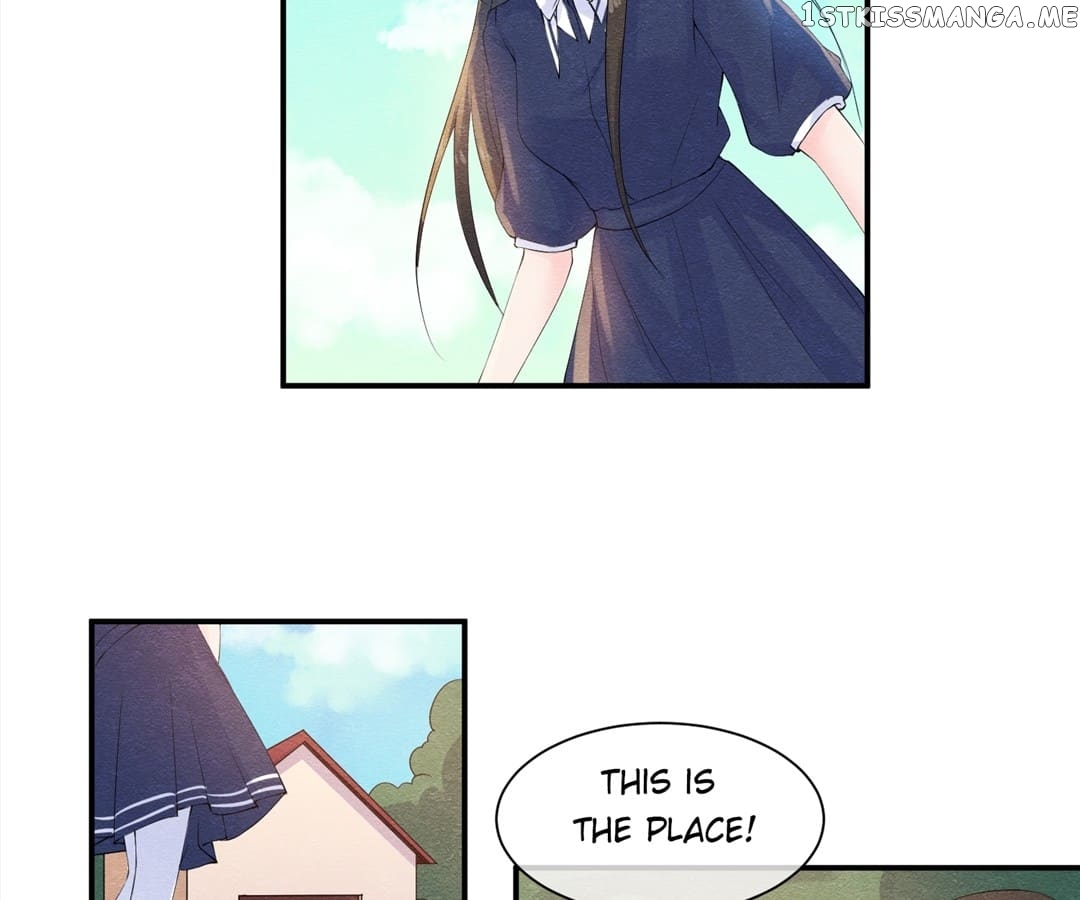 Long Live My Dear Prince Consort chapter 36 - page 9