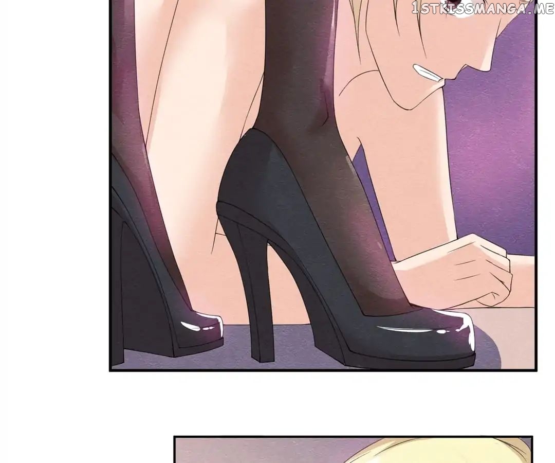 Long Live My Dear Prince Consort chapter 5 - page 22