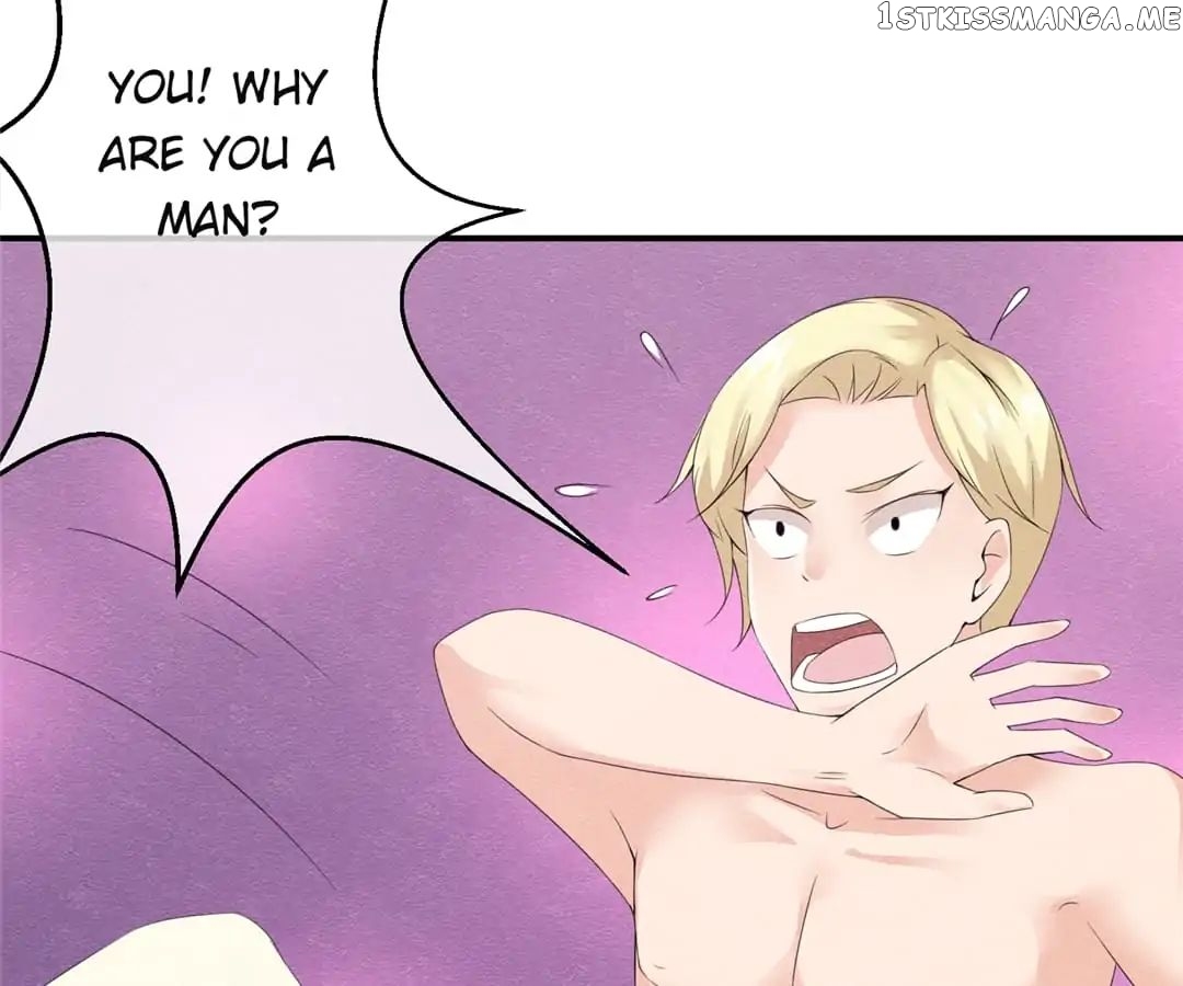 Long Live My Dear Prince Consort chapter 5 - page 24