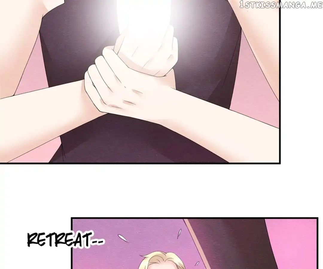 Long Live My Dear Prince Consort chapter 5 - page 27