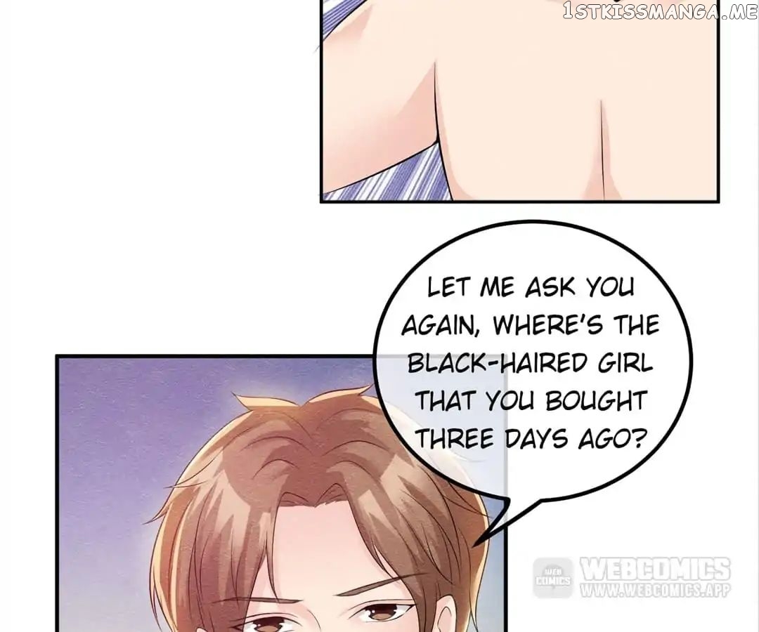 Long Live My Dear Prince Consort chapter 5 - page 3