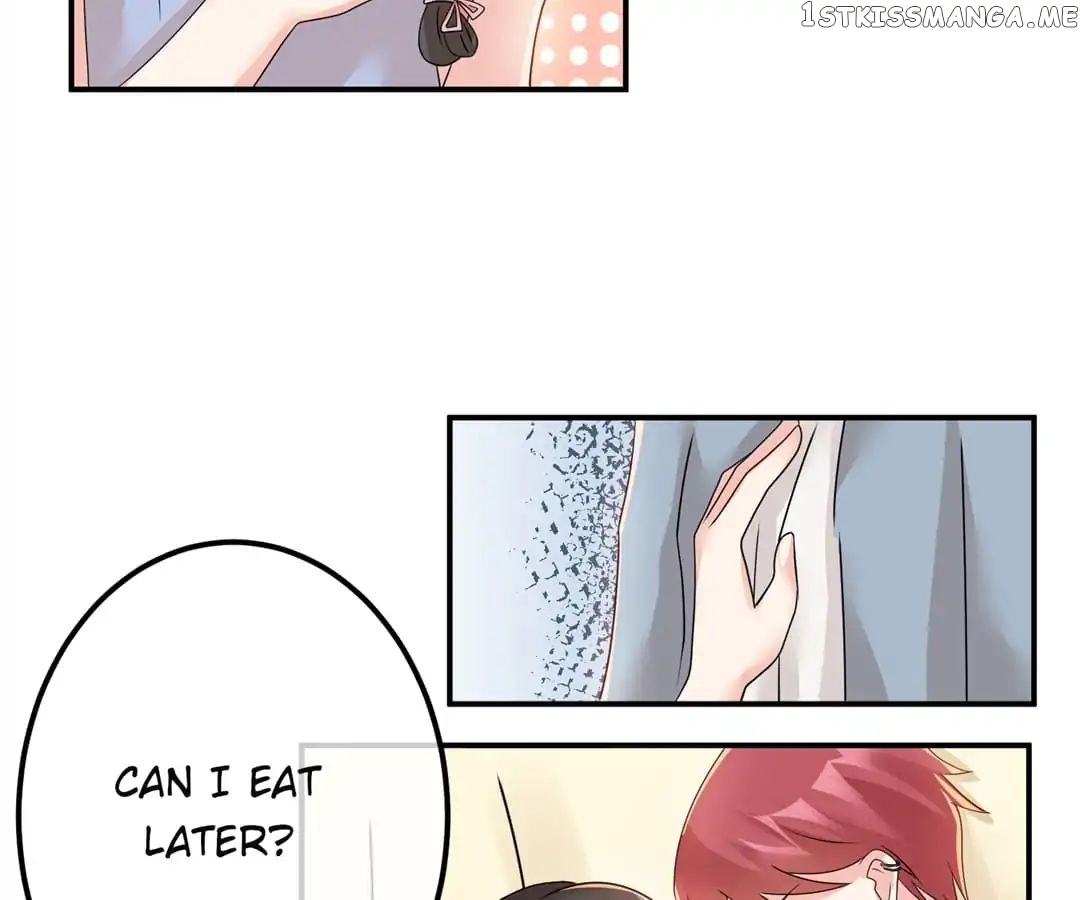 Long Live My Dear Prince Consort chapter 5 - page 36