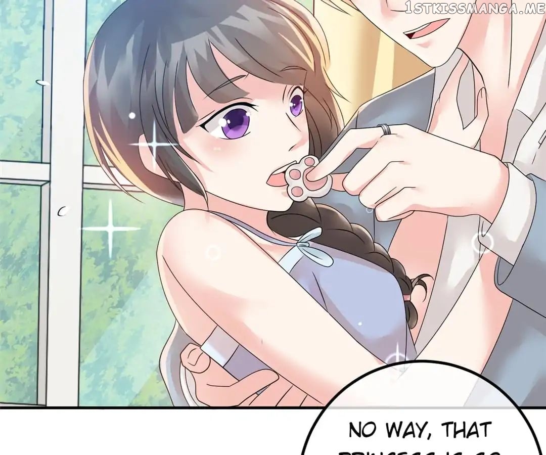 Long Live My Dear Prince Consort chapter 5 - page 42