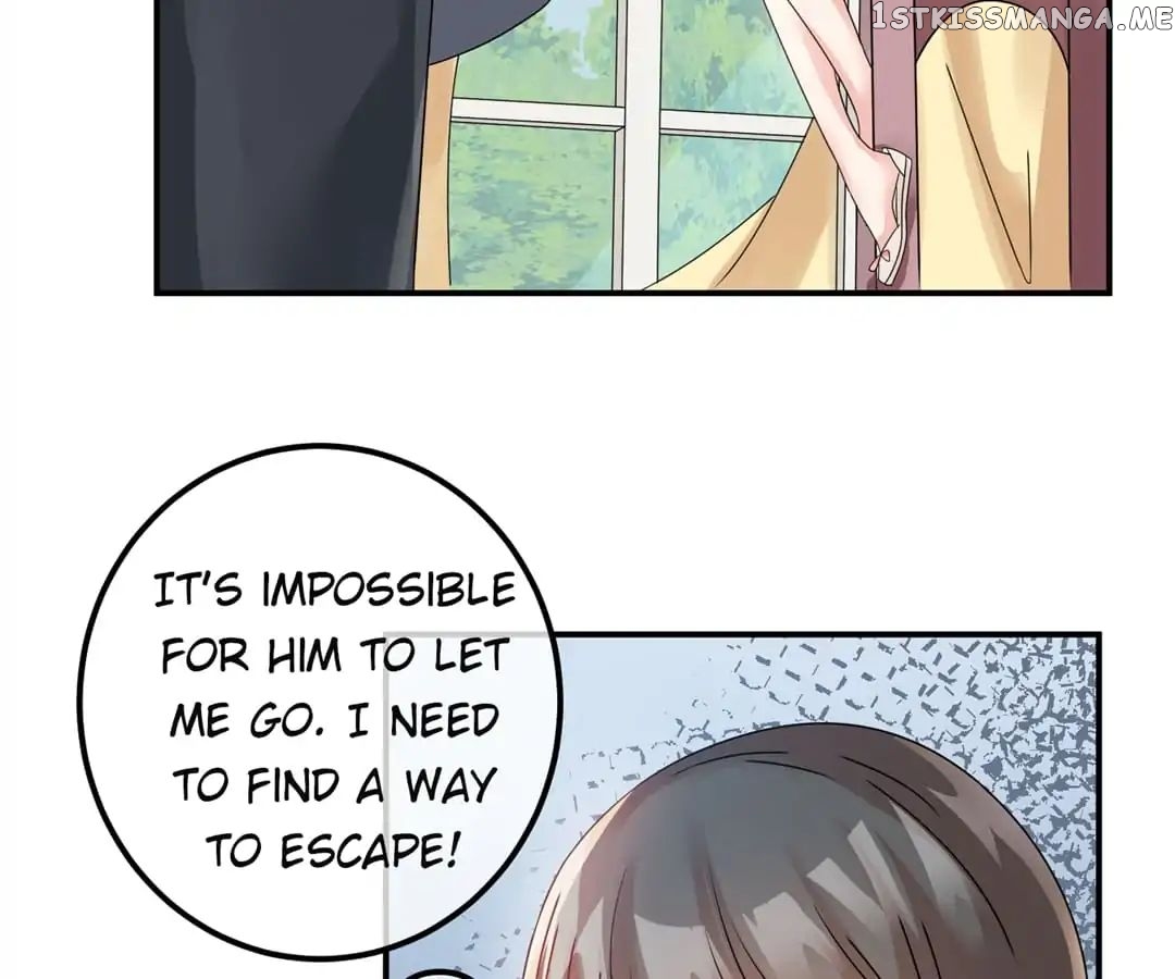 Long Live My Dear Prince Consort chapter 5 - page 49