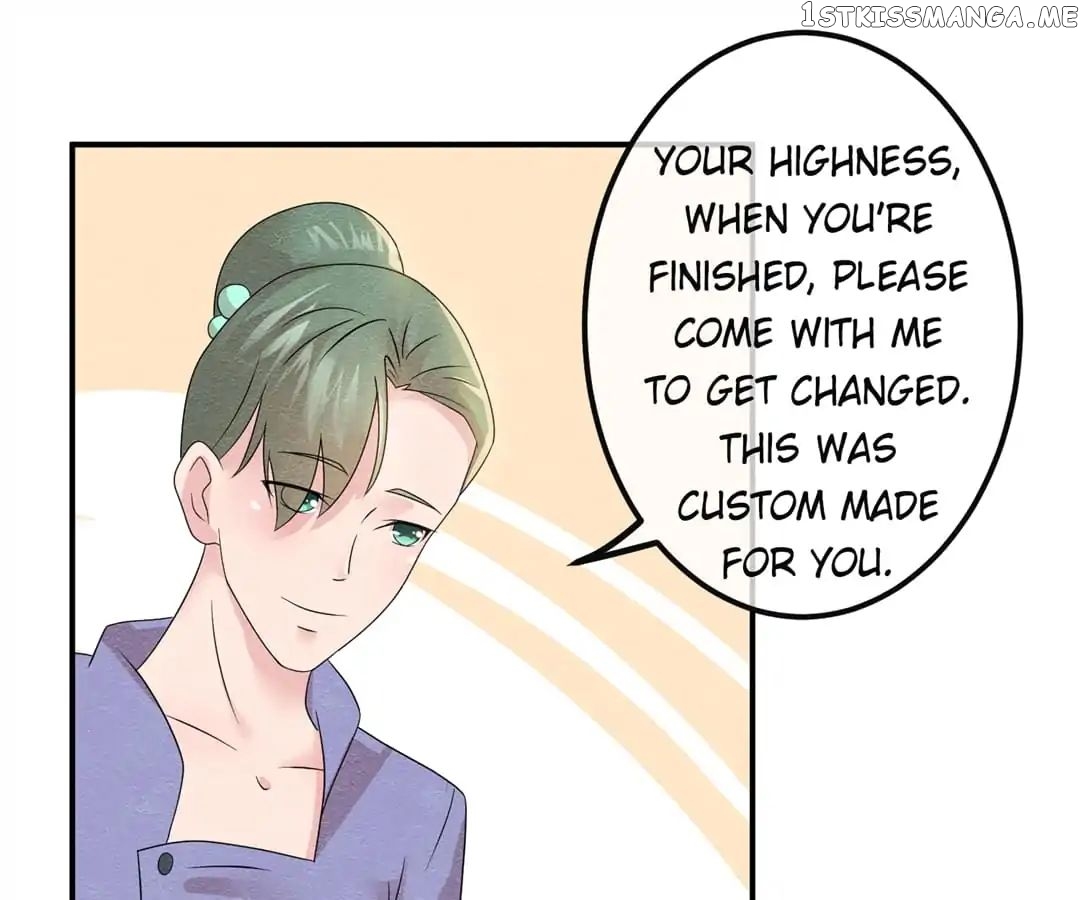 Long Live My Dear Prince Consort chapter 5 - page 52