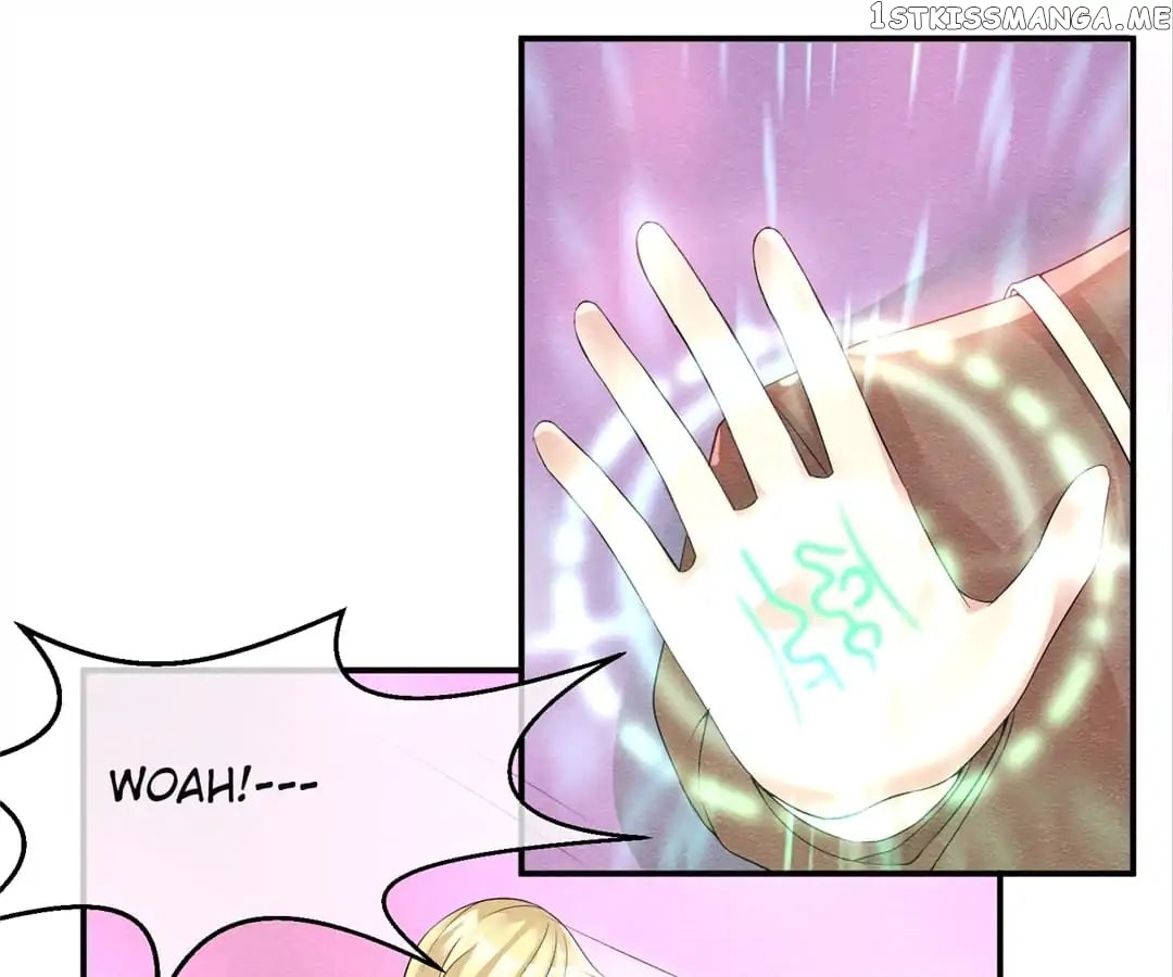 Long Live My Dear Prince Consort chapter 5 - page 8