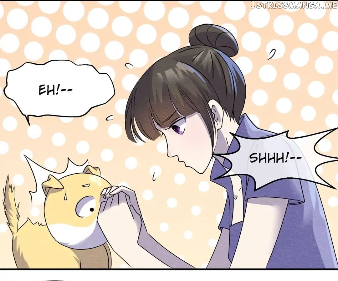 Long Live My Dear Prince Consort chapter 6 - page 12