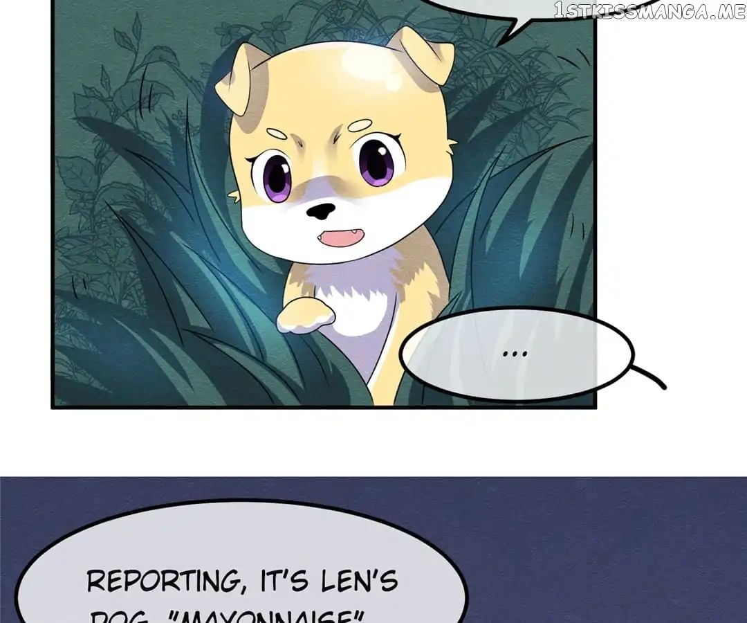 Long Live My Dear Prince Consort chapter 6 - page 20