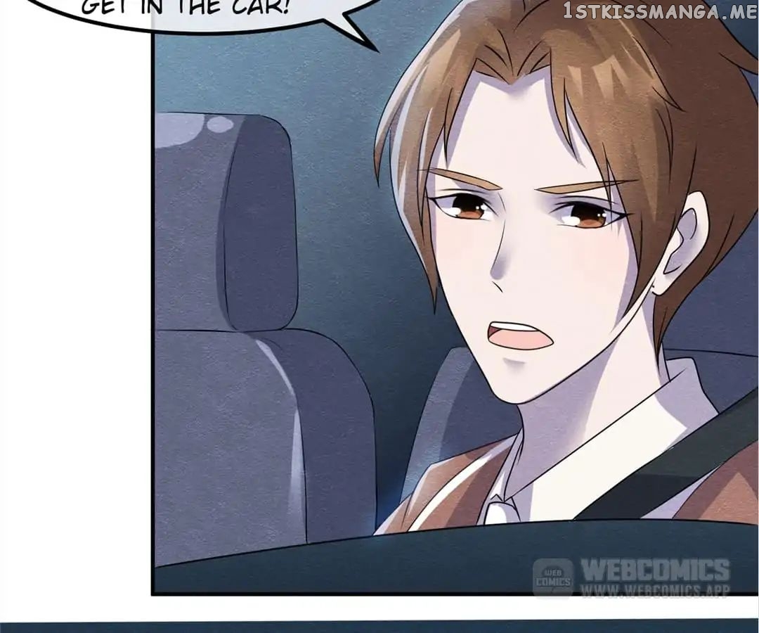 Long Live My Dear Prince Consort chapter 6 - page 39
