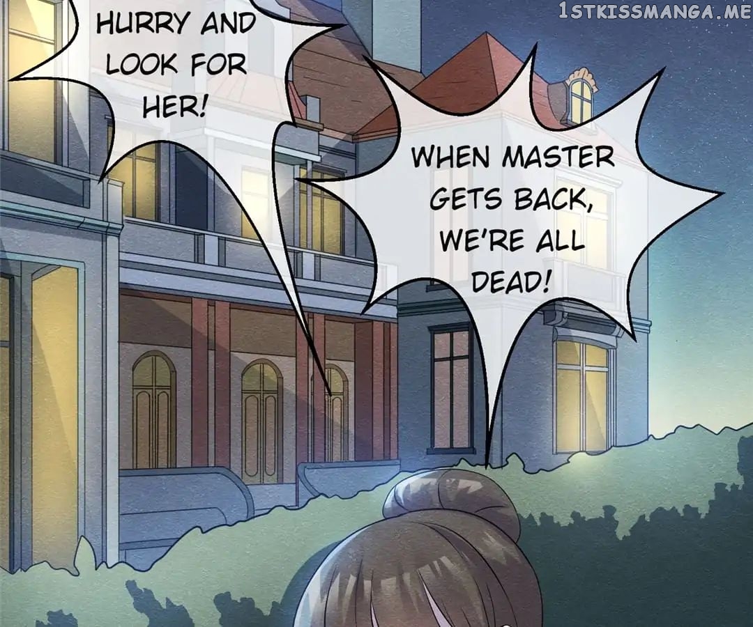 Long Live My Dear Prince Consort chapter 6 - page 4