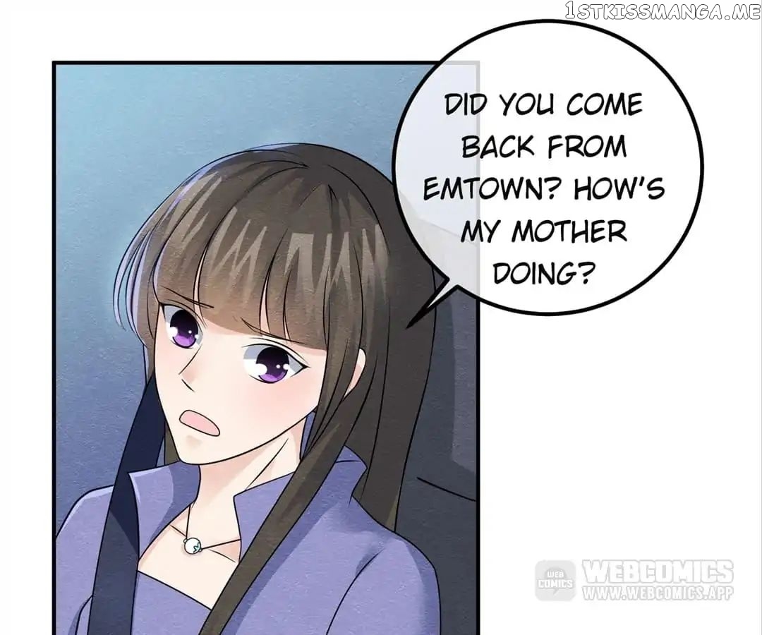 Long Live My Dear Prince Consort chapter 6 - page 43