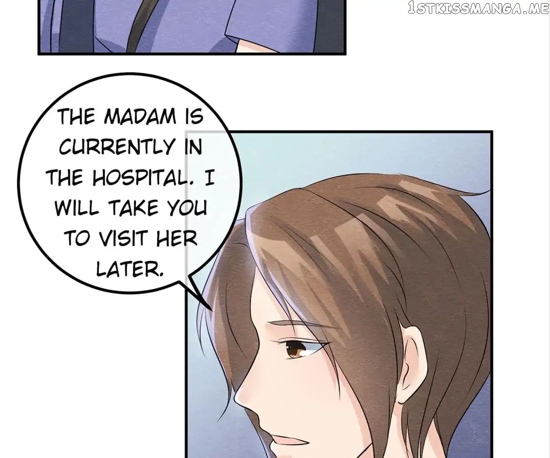 Long Live My Dear Prince Consort chapter 6 - page 44