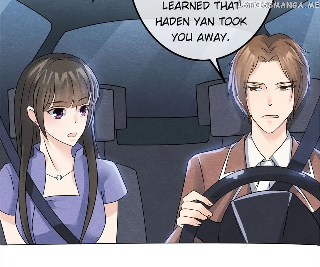 Long Live My Dear Prince Consort chapter 6 - page 46