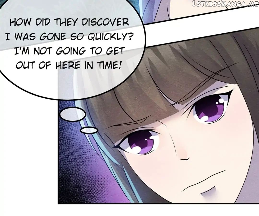 Long Live My Dear Prince Consort chapter 6 - page 6