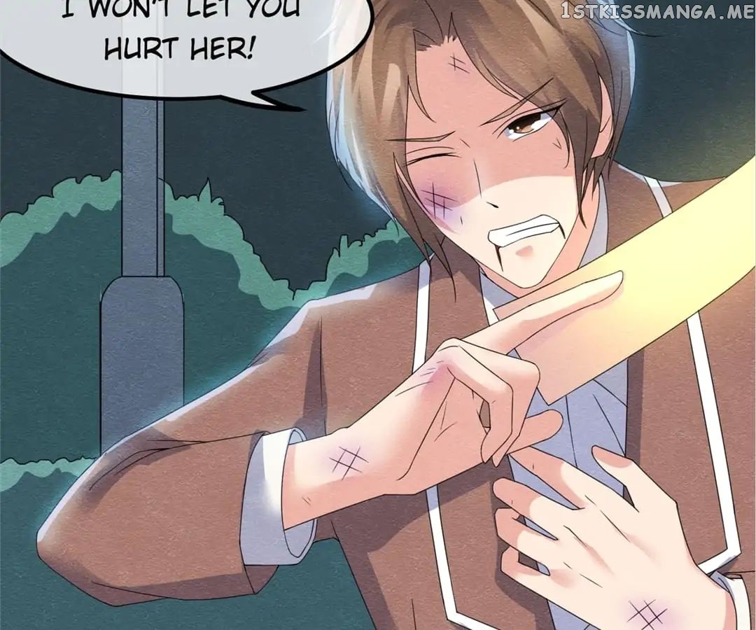 Long Live My Dear Prince Consort chapter 7 - page 39