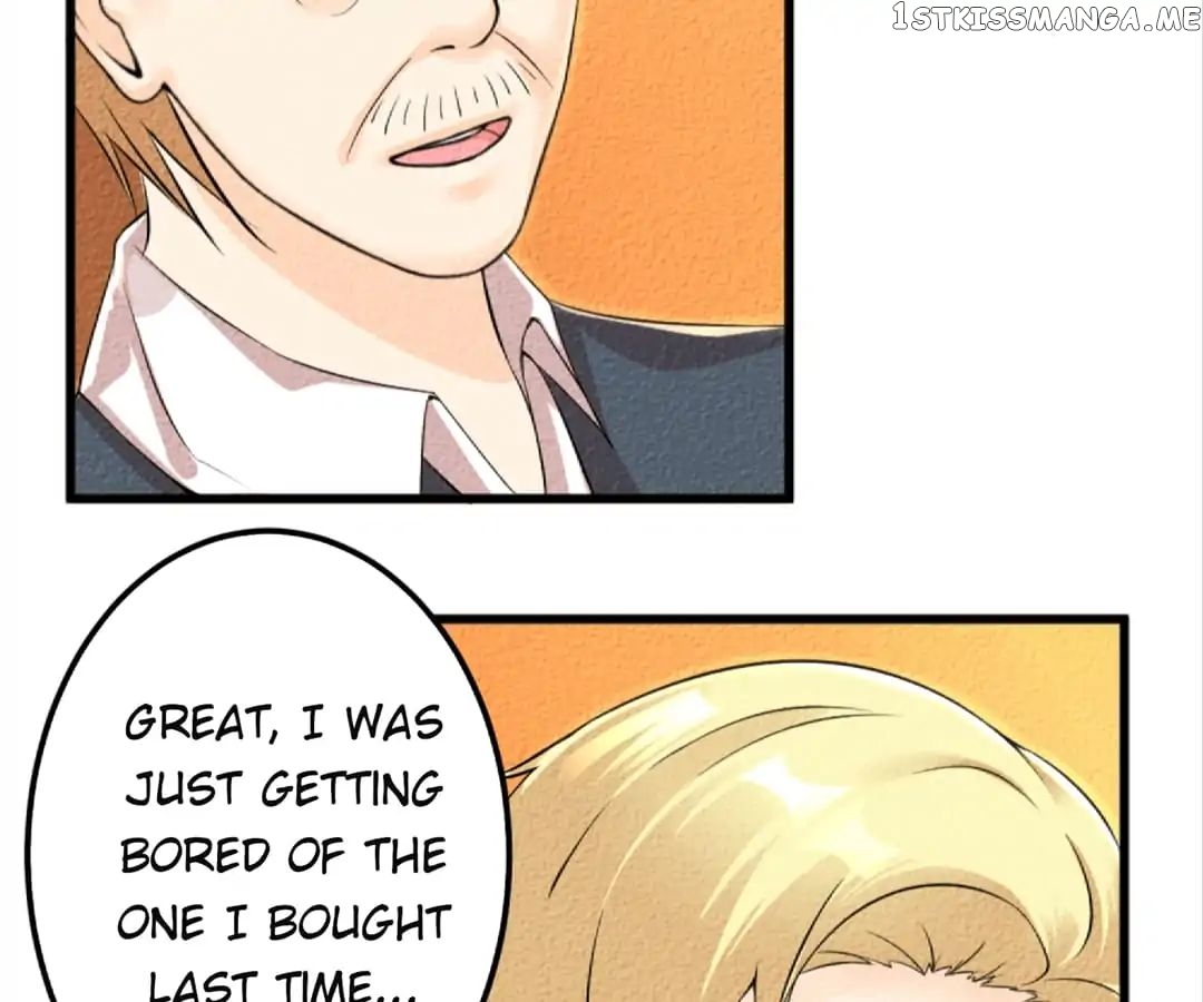 Long Live My Dear Prince Consort chapter 1 - page 10