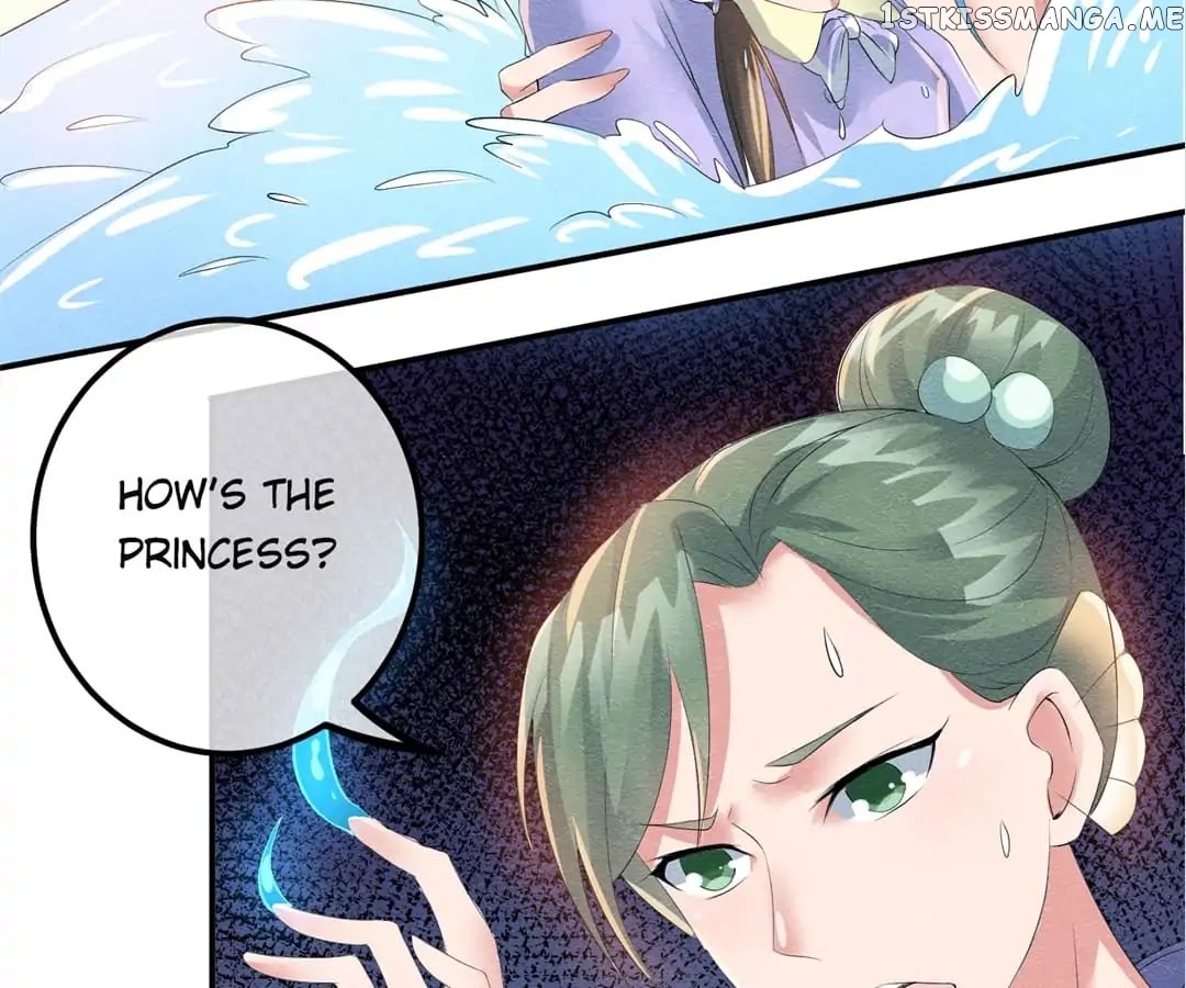 Long Live My Dear Prince Consort chapter 15 - page 13