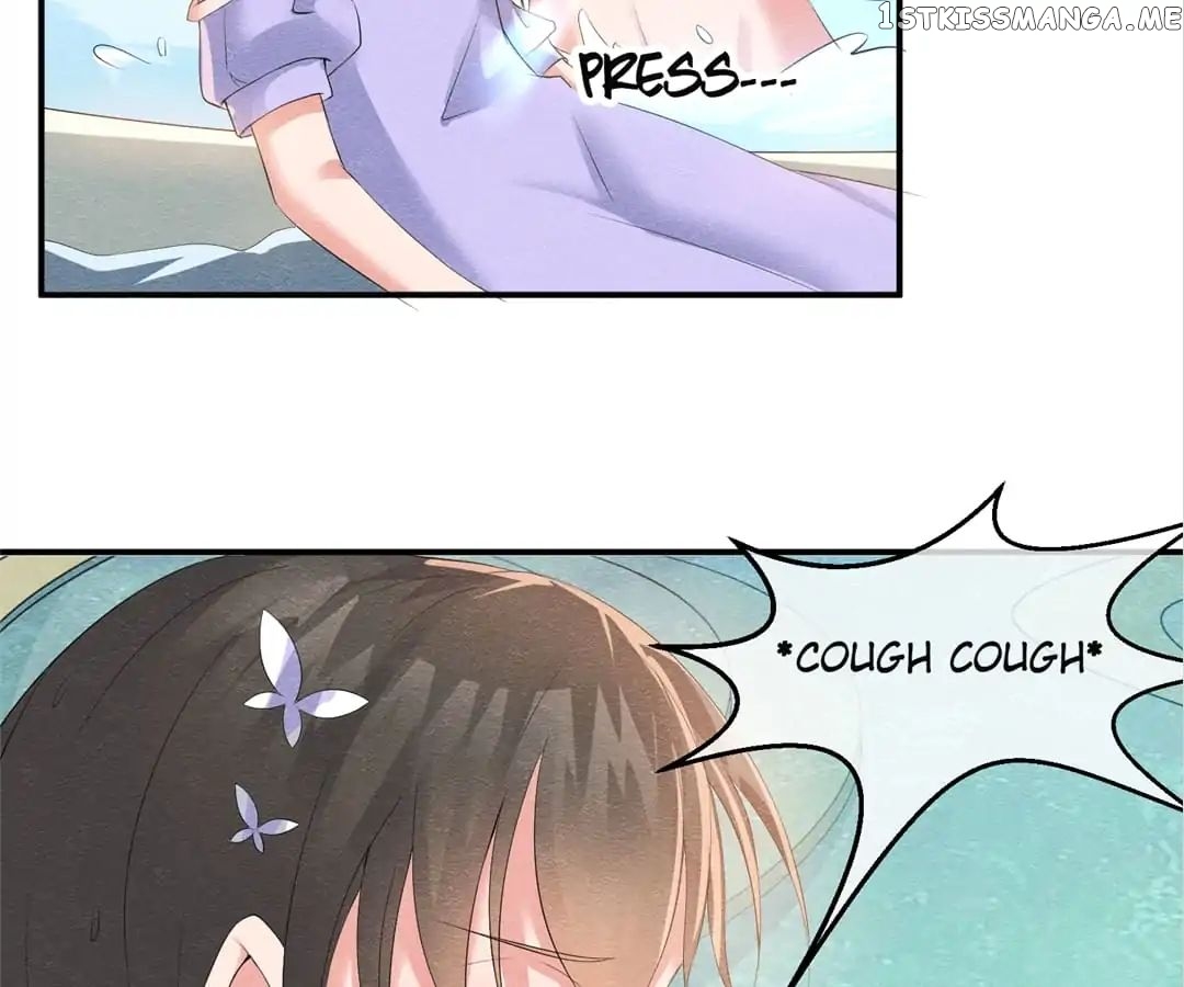 Long Live My Dear Prince Consort chapter 15 - page 20