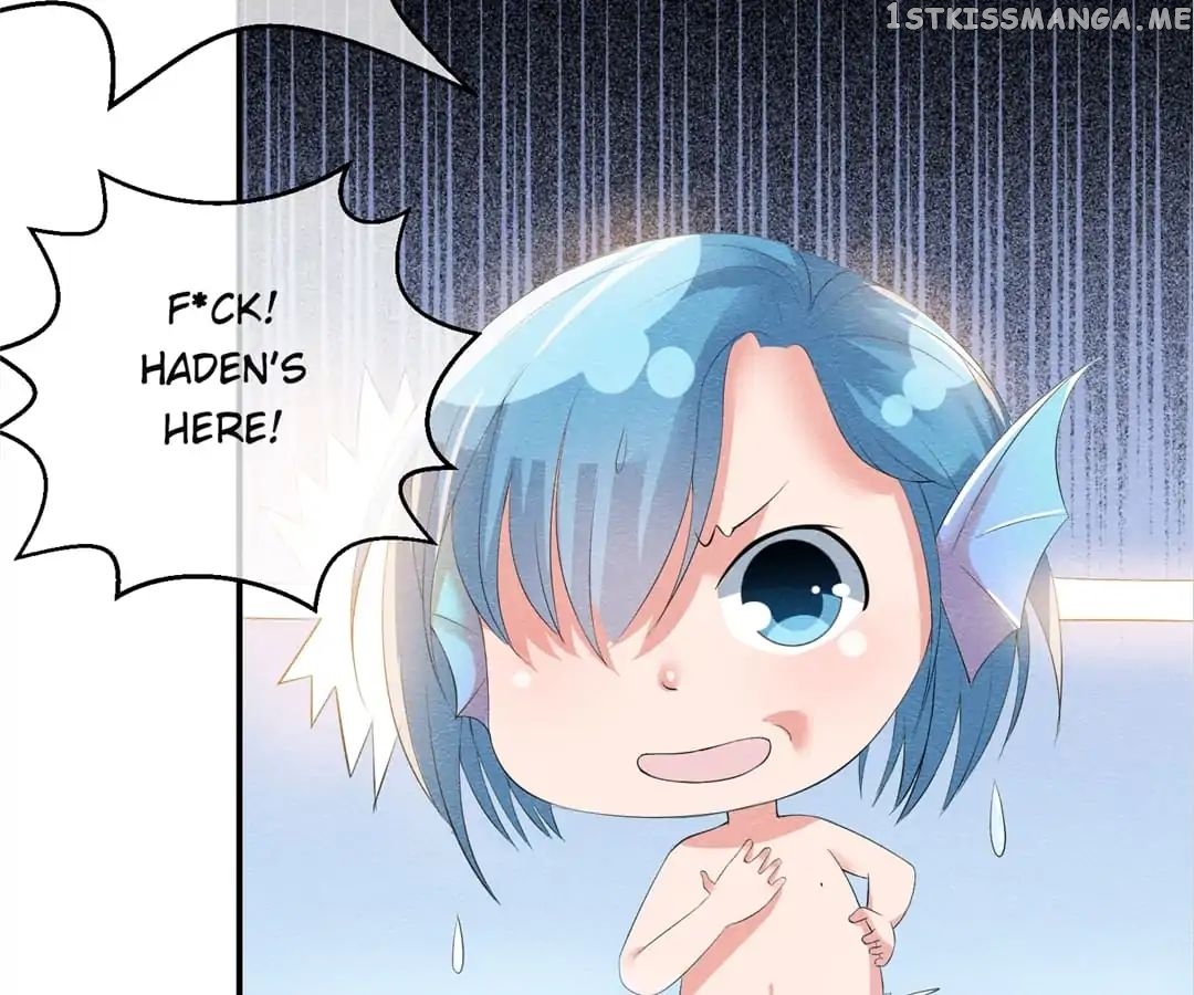 Long Live My Dear Prince Consort chapter 15 - page 24
