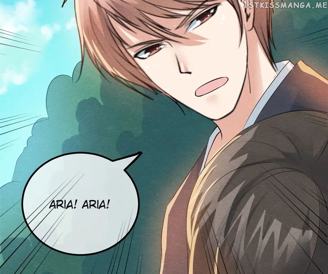Long Live My Dear Prince Consort chapter 15 - page 32
