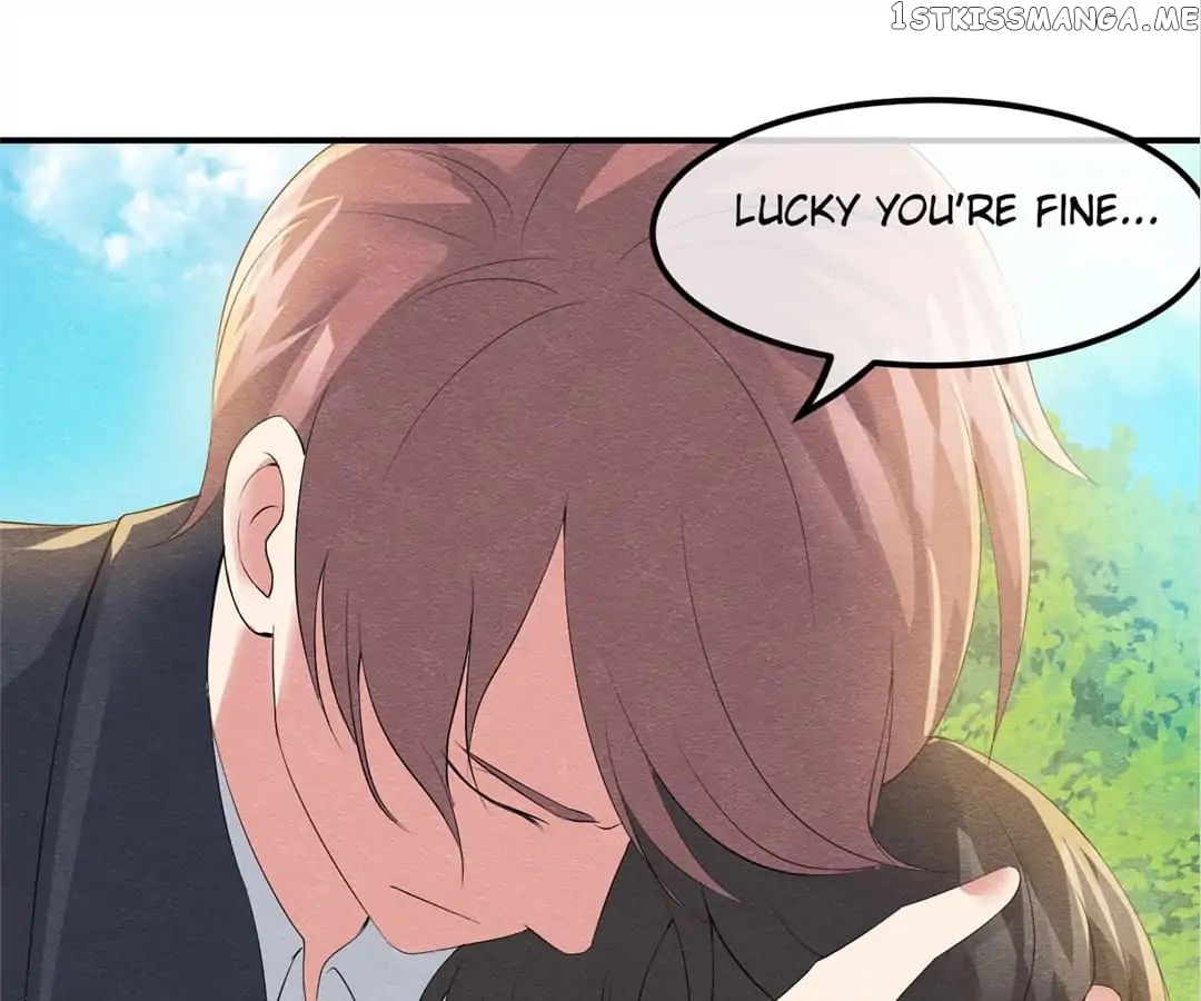 Long Live My Dear Prince Consort chapter 15 - page 36