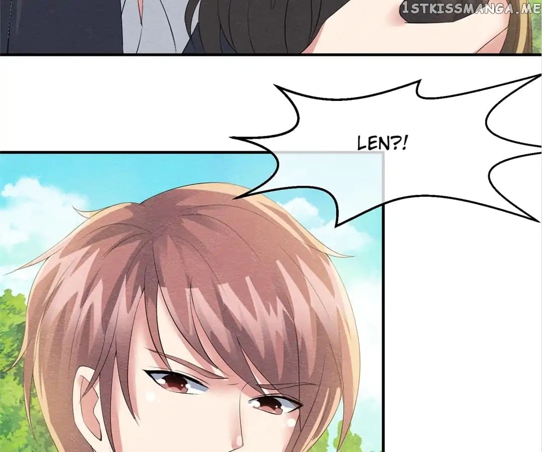 Long Live My Dear Prince Consort chapter 15 - page 37