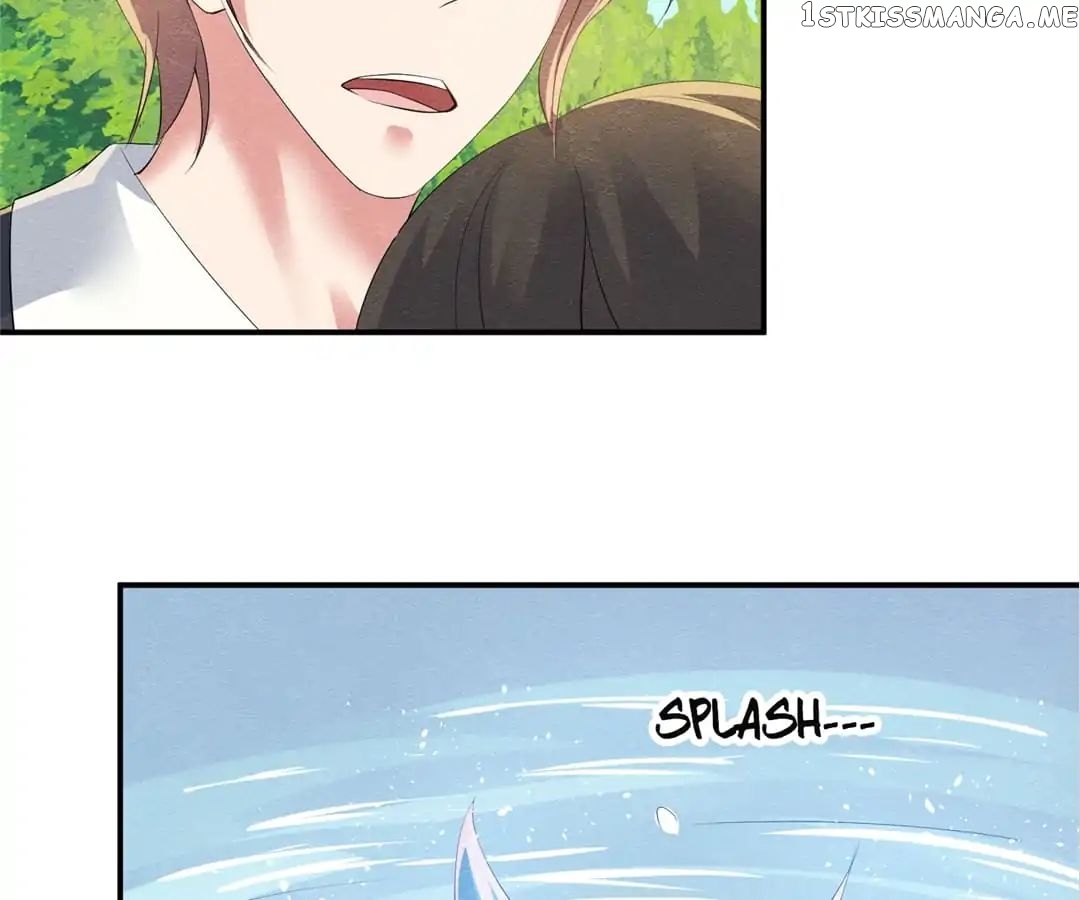 Long Live My Dear Prince Consort chapter 15 - page 38