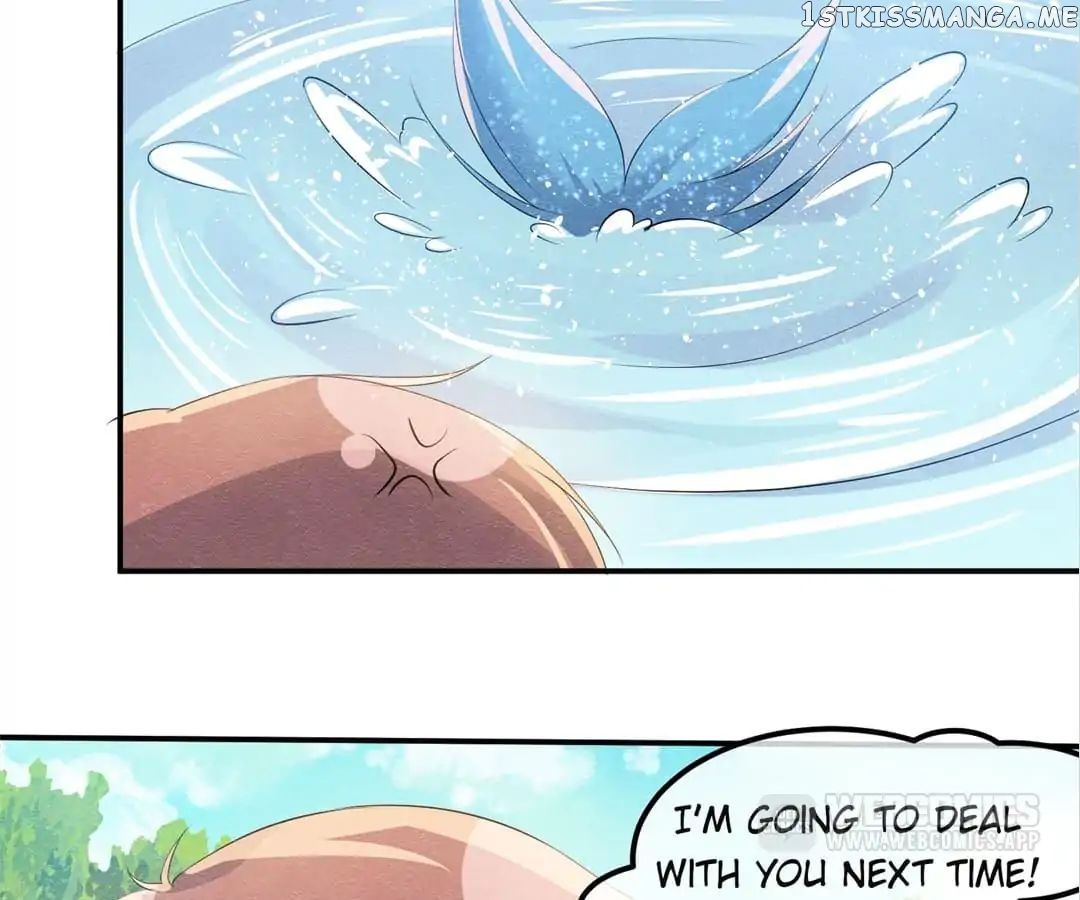 Long Live My Dear Prince Consort chapter 15 - page 39