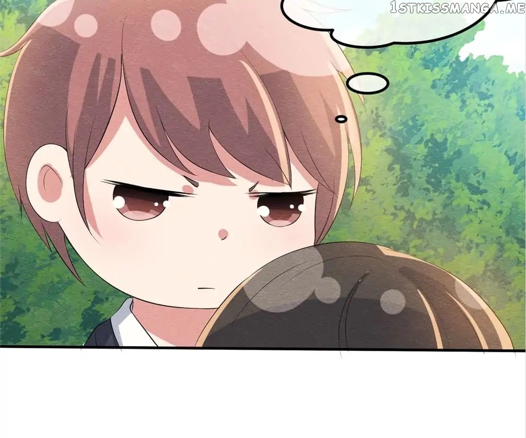 Long Live My Dear Prince Consort chapter 15 - page 40
