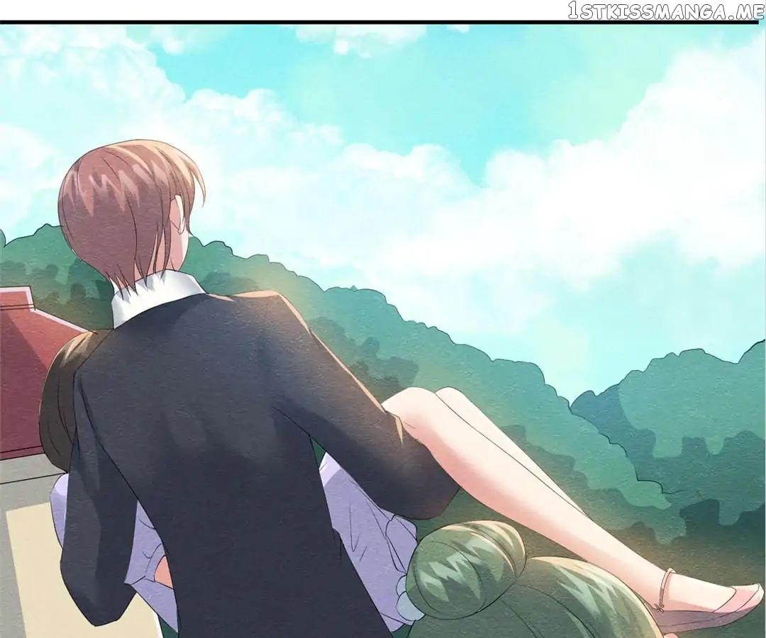 Long Live My Dear Prince Consort chapter 15 - page 41
