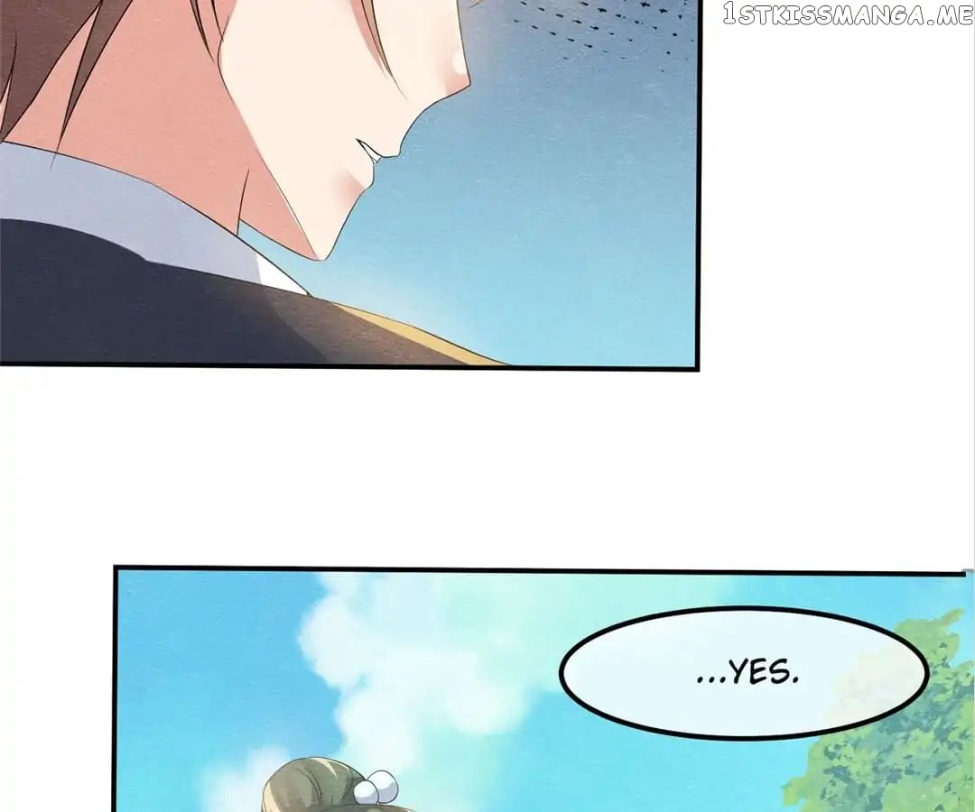 Long Live My Dear Prince Consort chapter 15 - page 44